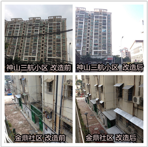 縱橫集團承接市重點民生項目老舊小區(qū)管線纜化改造工程 獲市領(lǐng)導高度重視